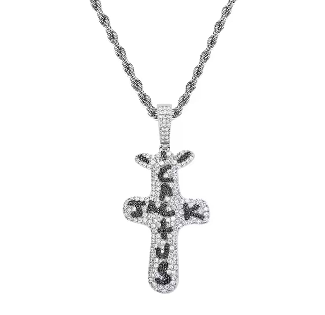 Cactus Jack Ice Chain 상품이미지2