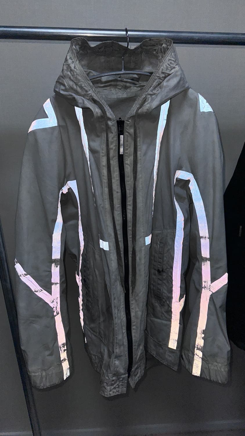 Isaac sellam jacket 상품이미지8