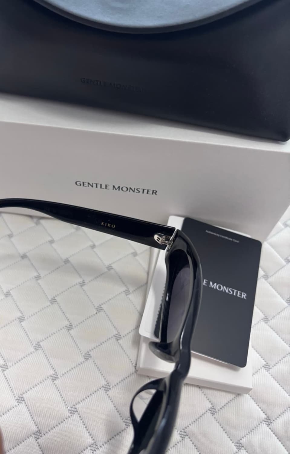 젠틀몬스터 키코01 상품이미지4