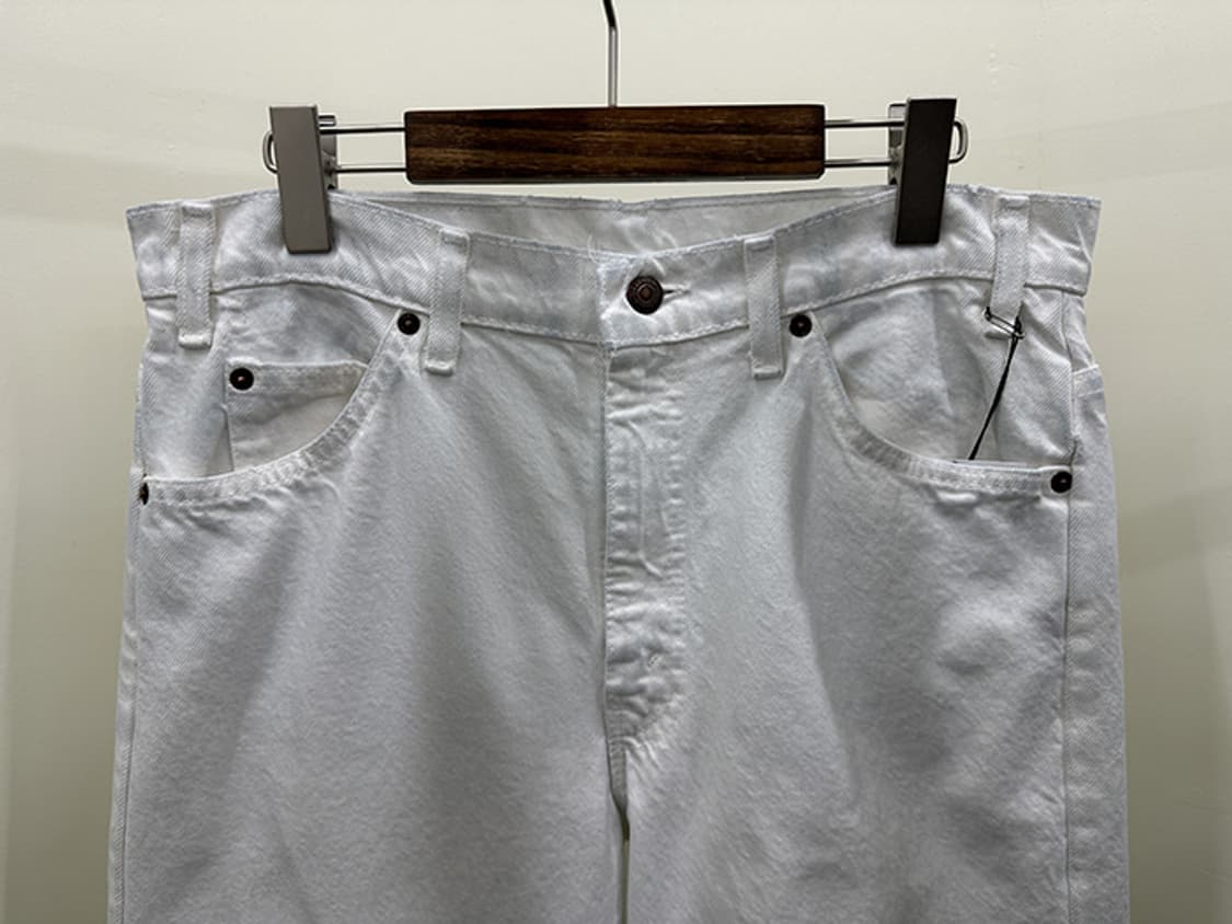 90'S LEVI'S 505_ made in U.S.A #10 (33) 상품이미지2