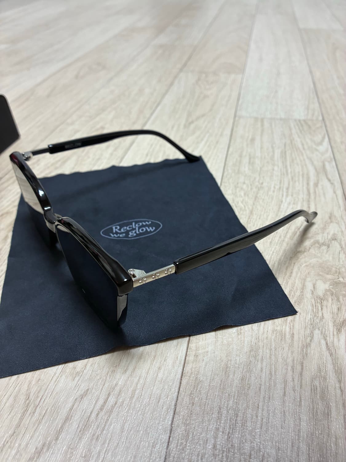 [새상품] 리끌로우 선글라스 (ROCHE) 상품이미지7