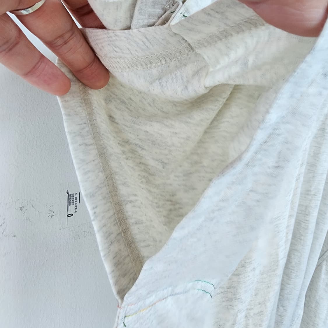 나이키 루즈핏 반팔 티셔츠 상품이미지3