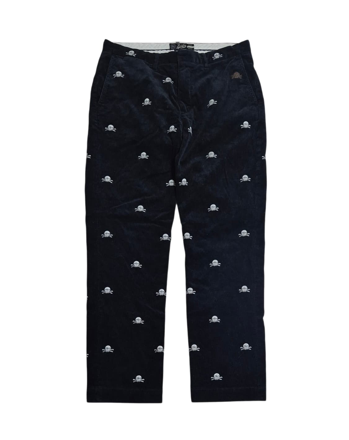 폴로 랄프로렌 럭비 코듀로이 팬츠 상품이미지1