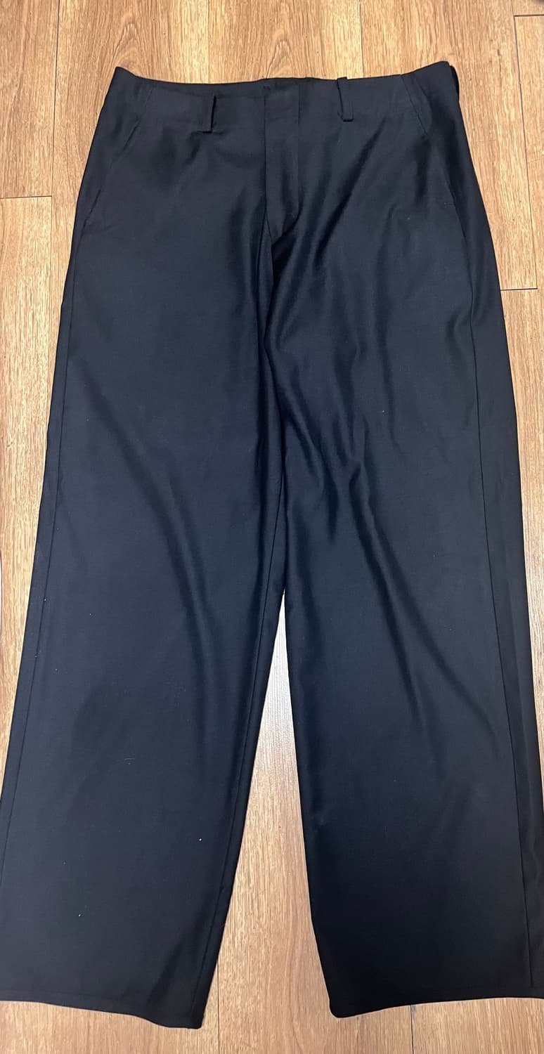 Epicenter tourist rim trouser black xl 상품이미지4
