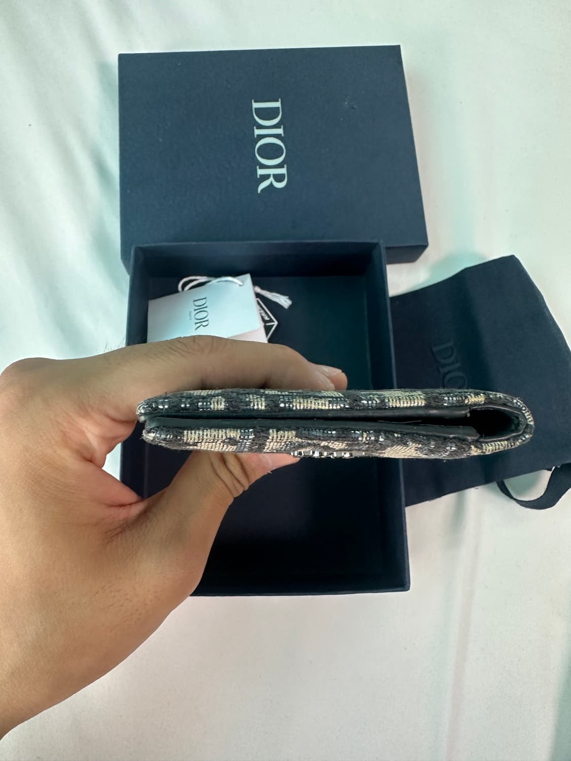 디올 오블리크 오거나이저 상품이미지3