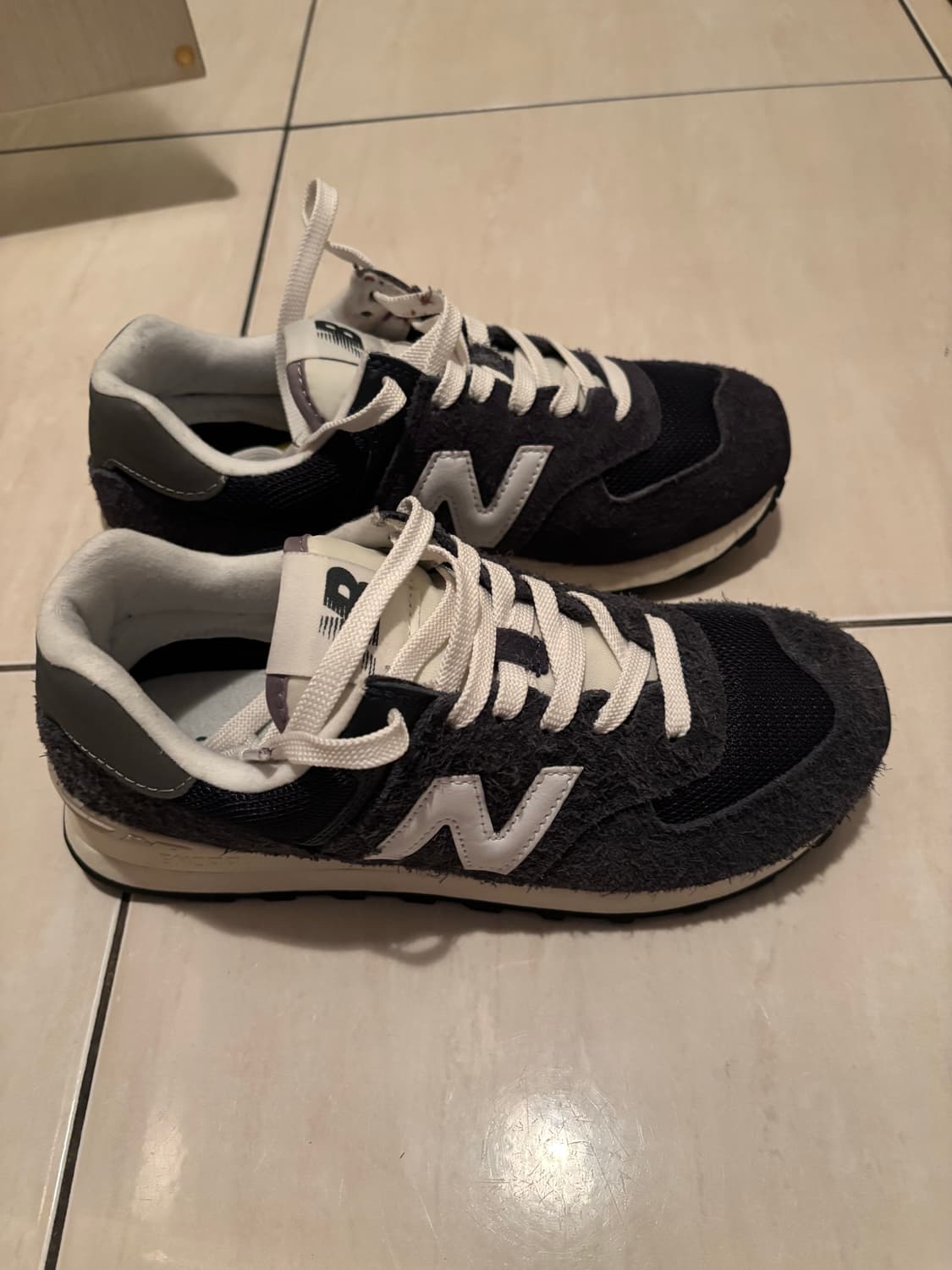 뉴발란스 574 네이비 상품이미지1