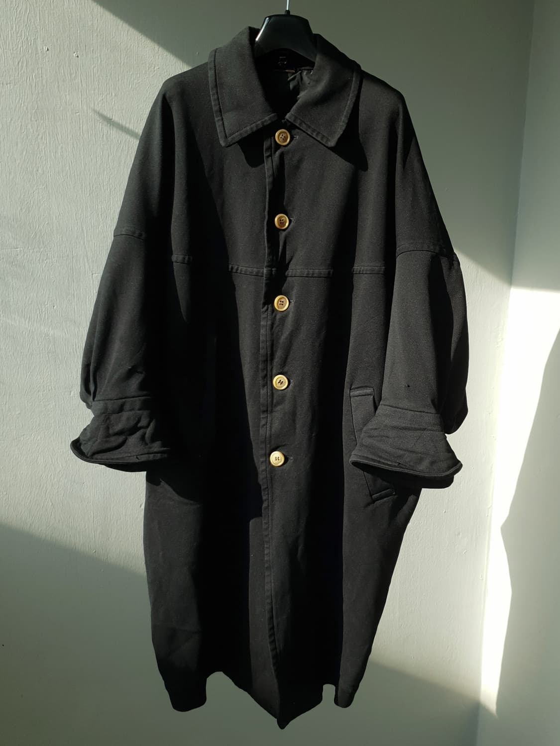 Comme Des Garcons oversized Coat 상품이미지2