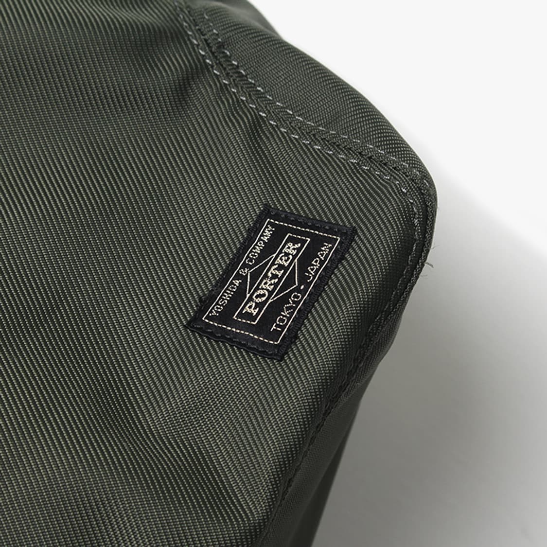  PORTER "Khaki Tote Bag" 상품이미지2