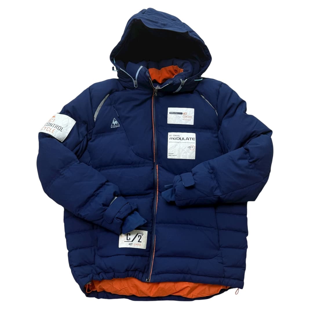 르꼬끄 패딩 상품이미지1