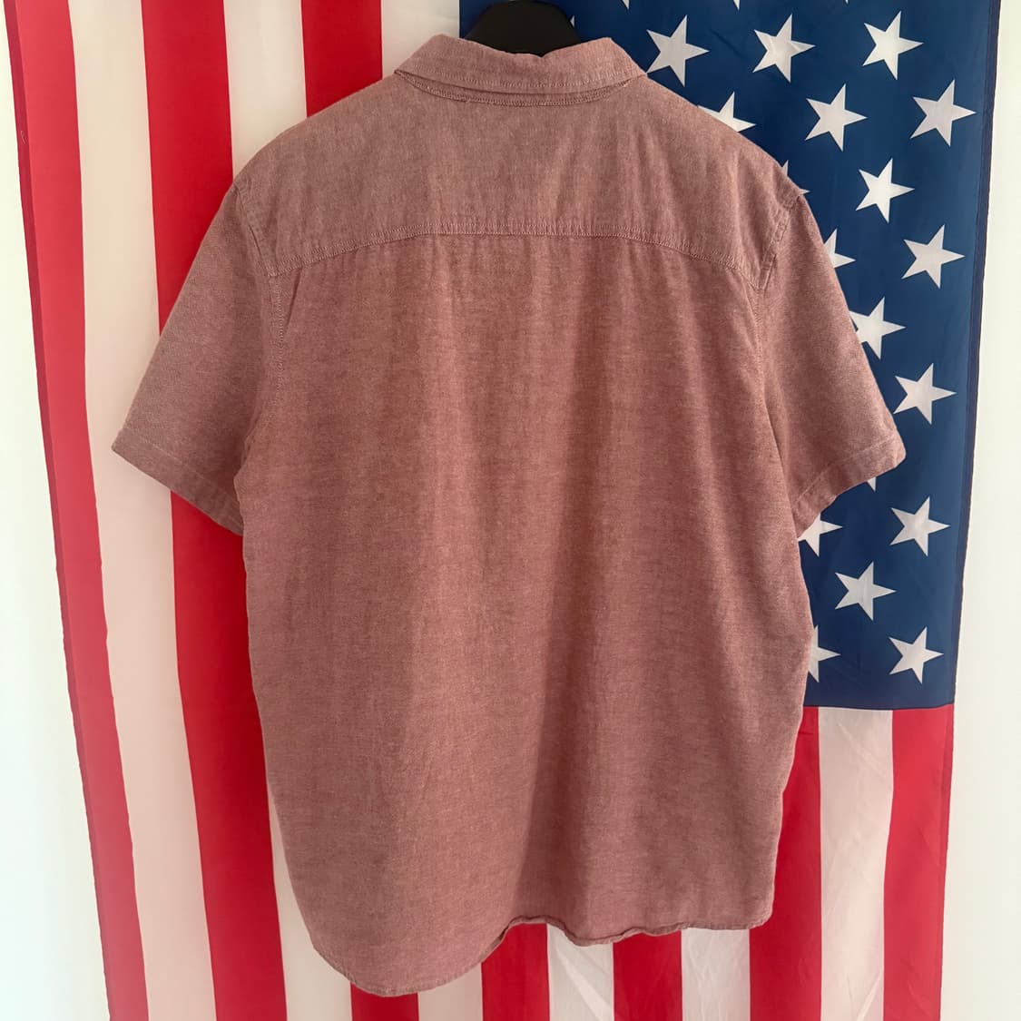 [L] 칼하트 carhartt 리메이크 반팔 셔츠 - 32 상품이미지5