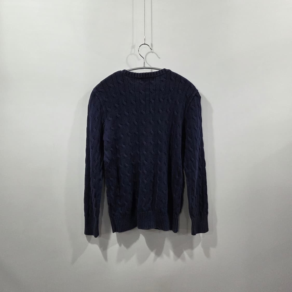 폴로랄프로렌 키즈 케이블 니트 L(14/16)  상품이미지5