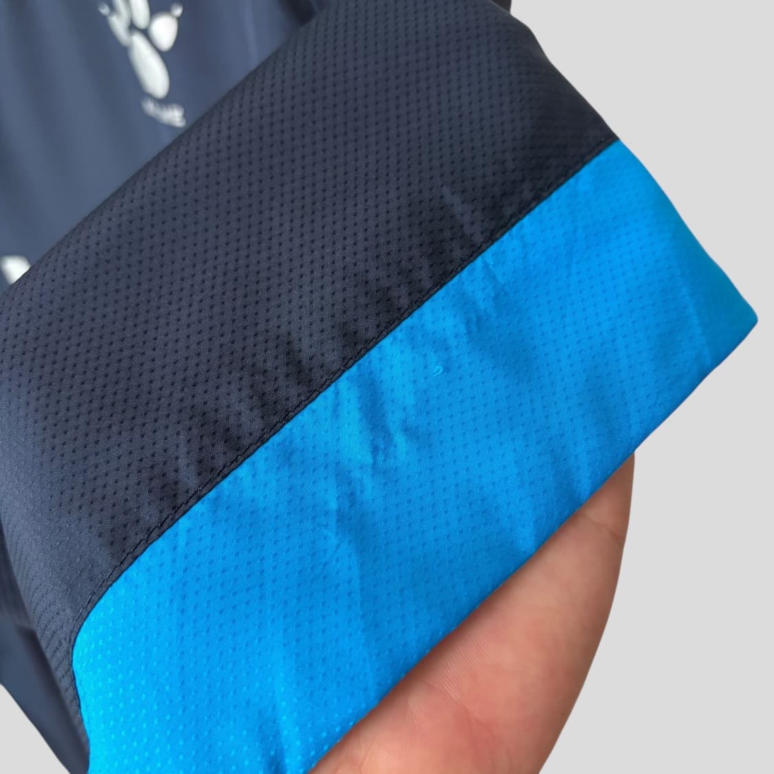 (XL)KELME 켈미 웜업 트레이닝 상의 상품이미지5