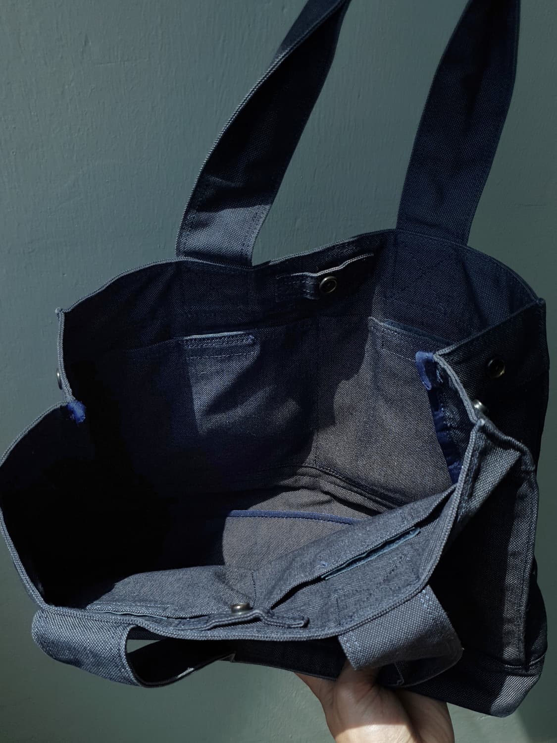PORTER smoky Tote Bag 상품이미지9