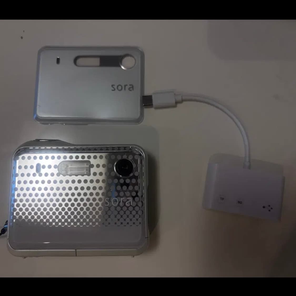 도시바 소라 디카 toshiba sora PDR-T15 상품이미지5