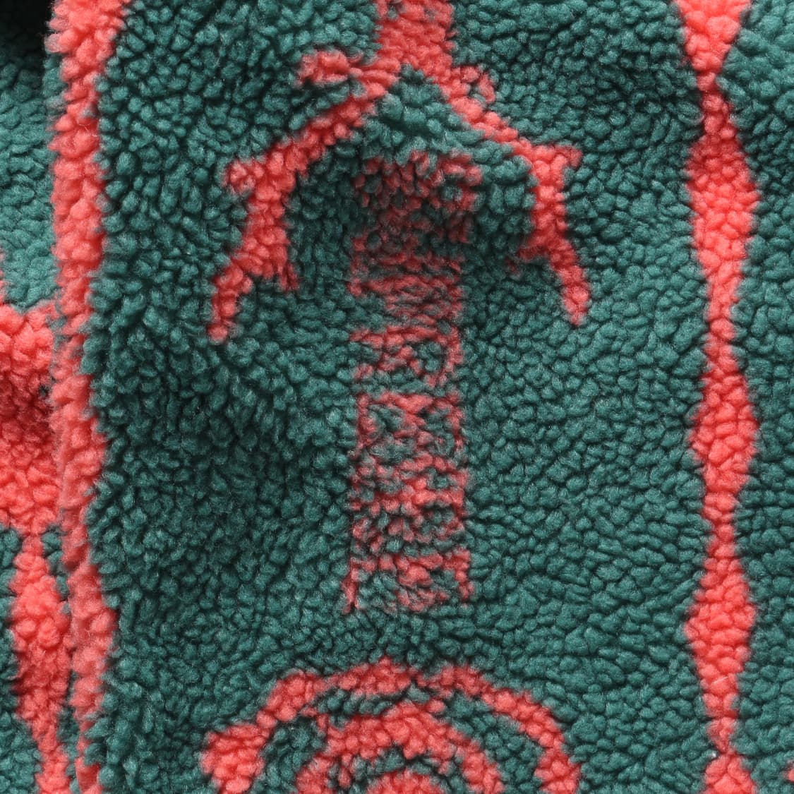 슈프림x남이서팔 21ss 플리스 자켓   상품이미지9