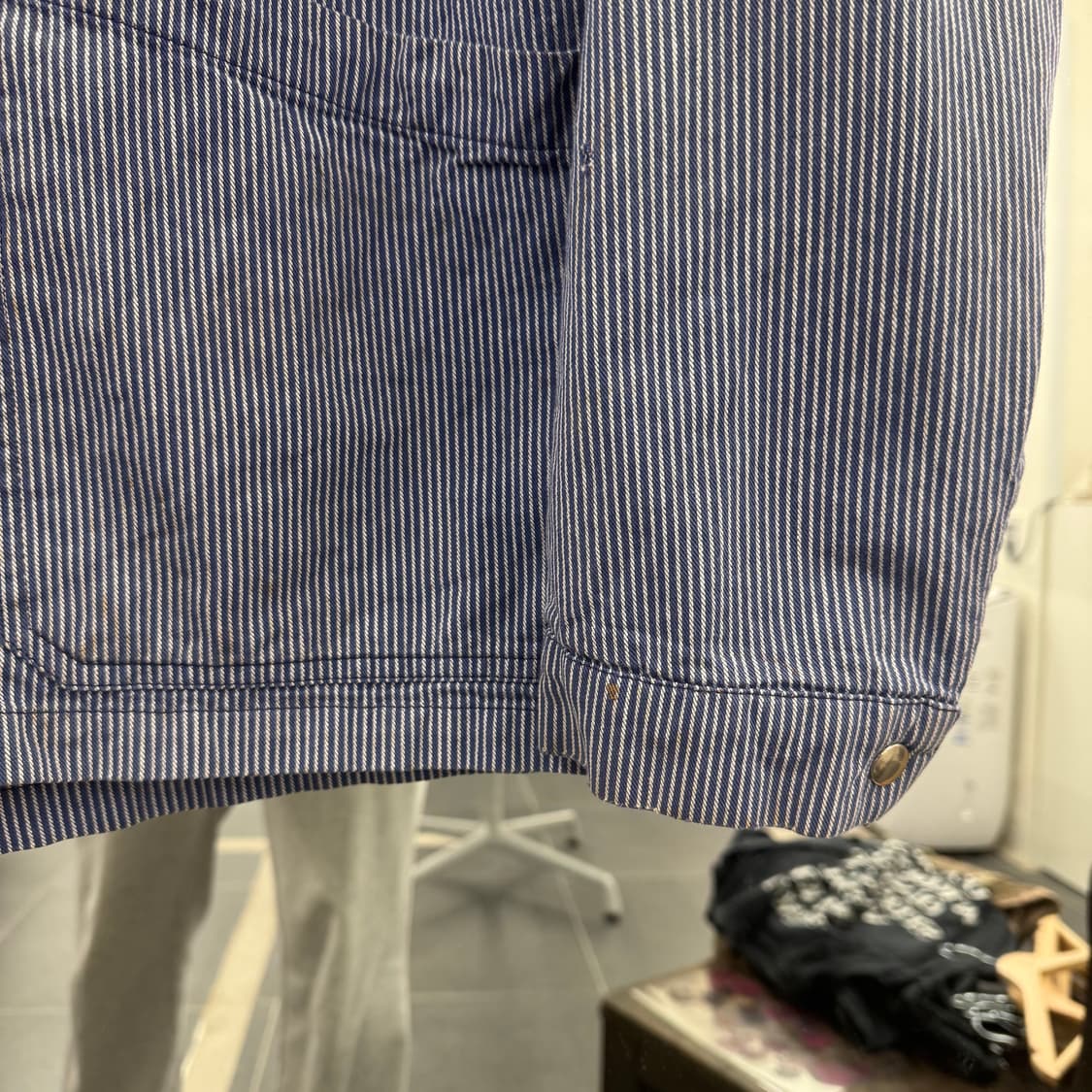 80‘s Hickory Jacket 상품이미지5