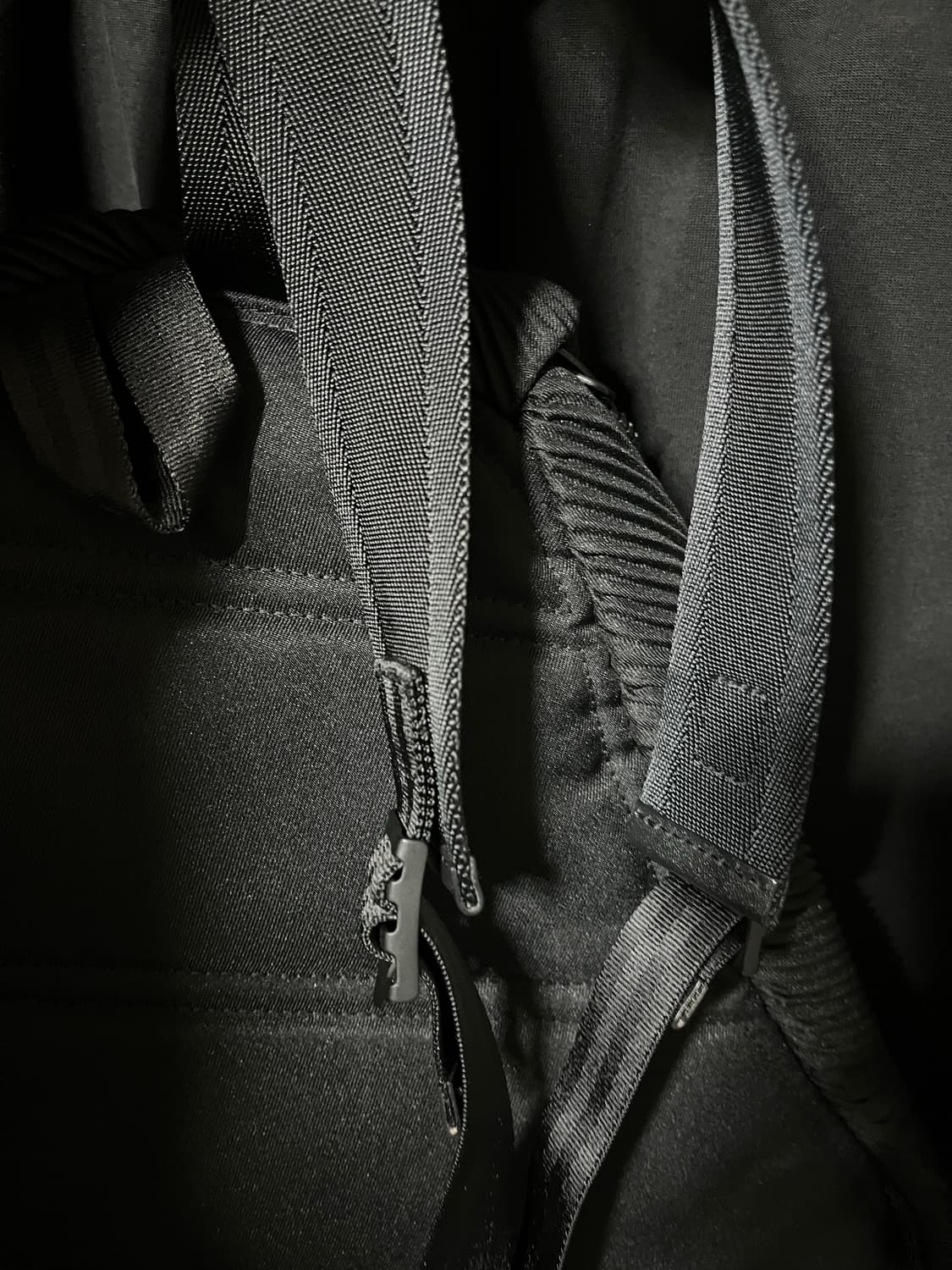 이세이미야케 플리츠플리즈 바이어스 백팩 상품이미지3