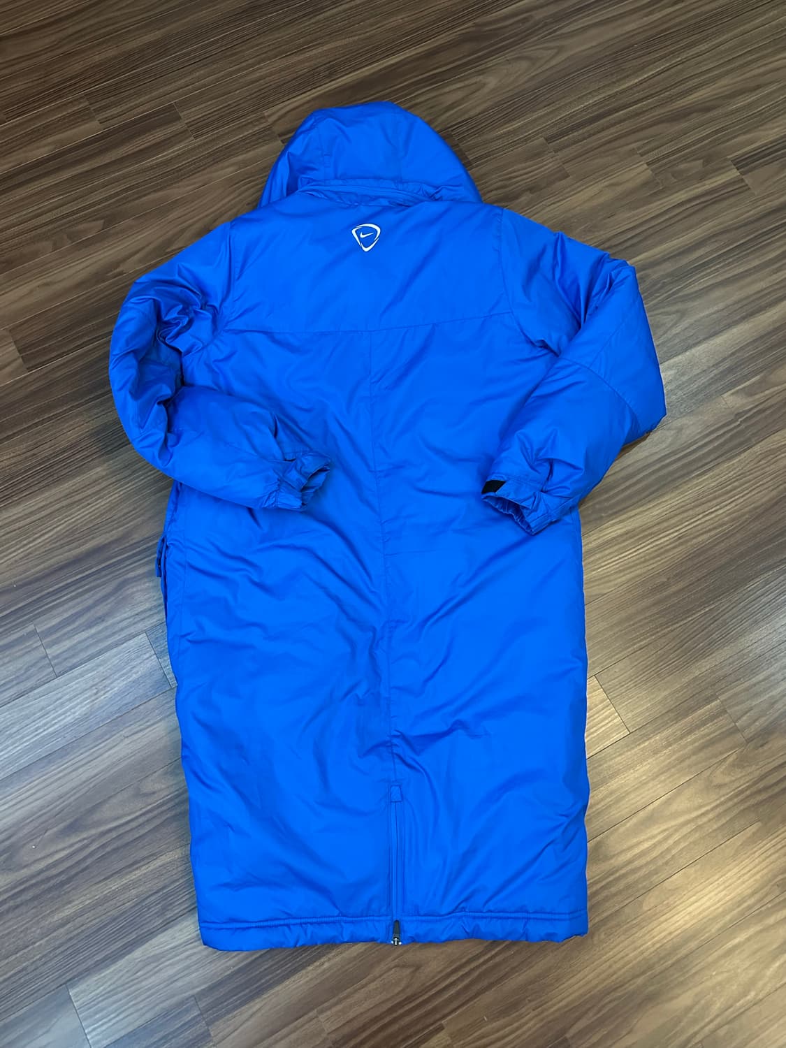 나이키 STORM-FIT 롱패딩 M 상품이미지6