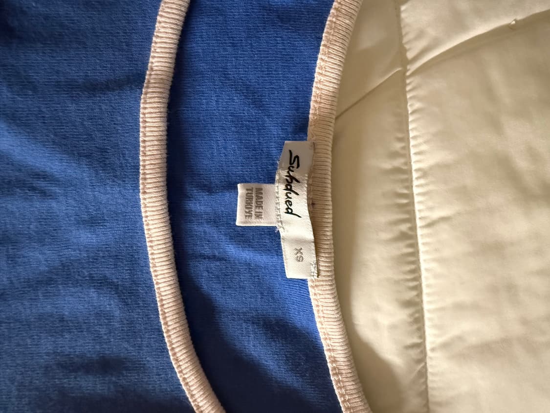 섭듀드 반팔 나시 상품이미지2