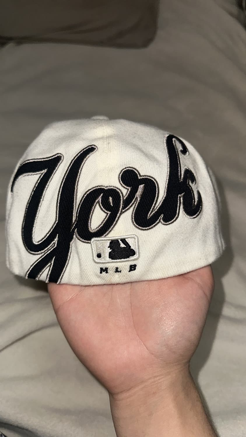 뉴에라 한정판 캡 LA 구매  상품이미지1