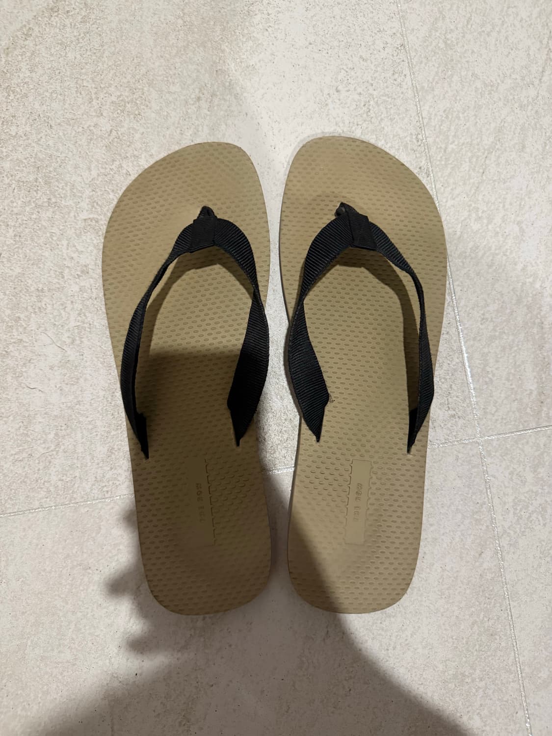 the row dune flip flop  상품이미지1