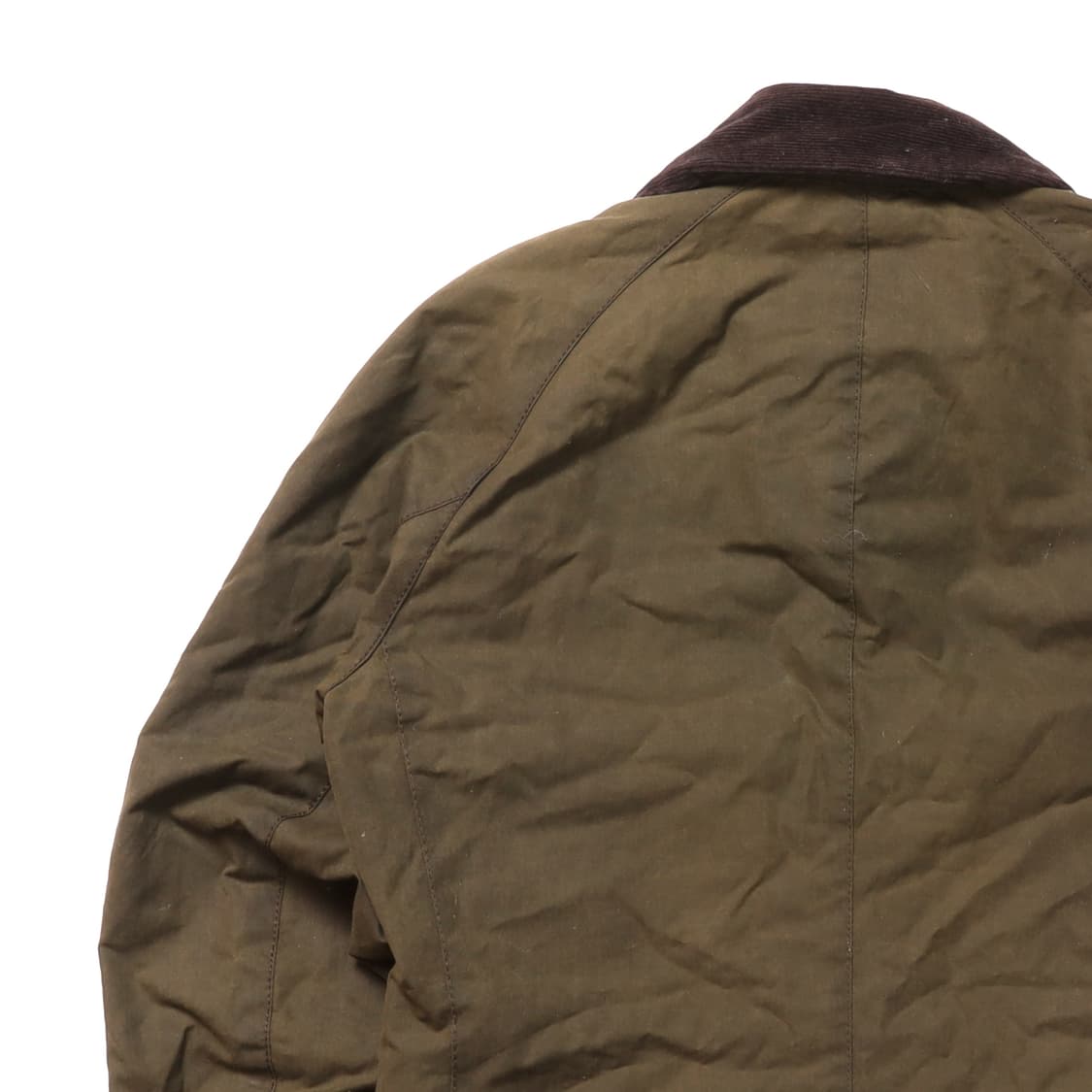 바버 Barbour Ashby Wax Jacket

 상품이미지3