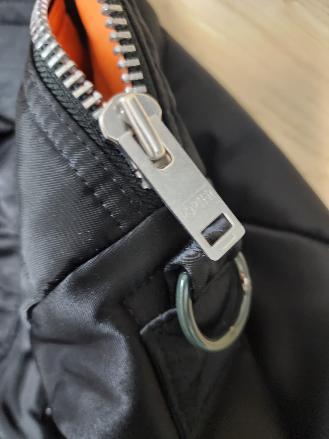 요시다포터 탱커 2way 더블백 보스턴백 M 상품이미지4