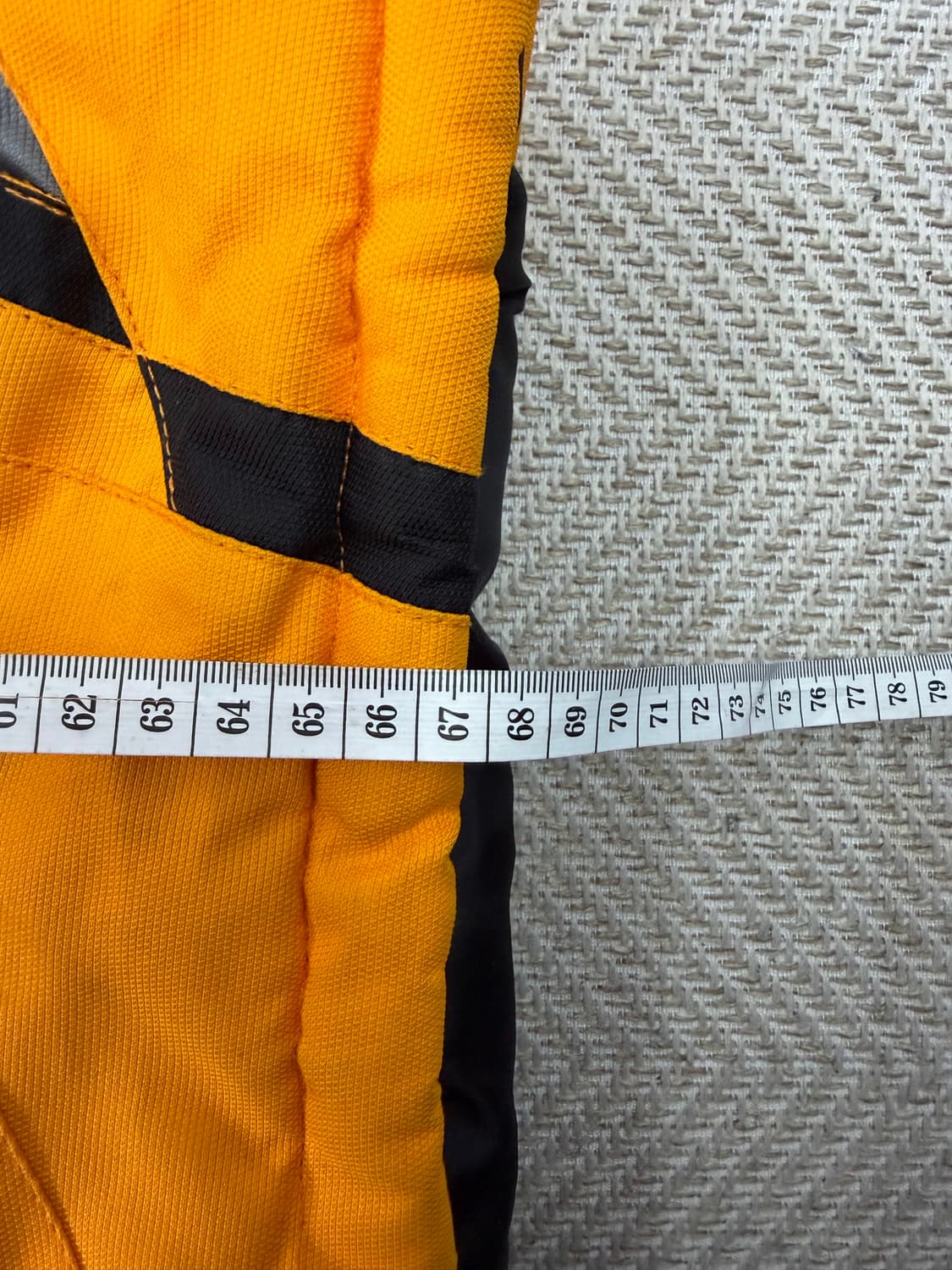 정품) 스파이더 남성 스키복 보드복 자켓 M 상품이미지10