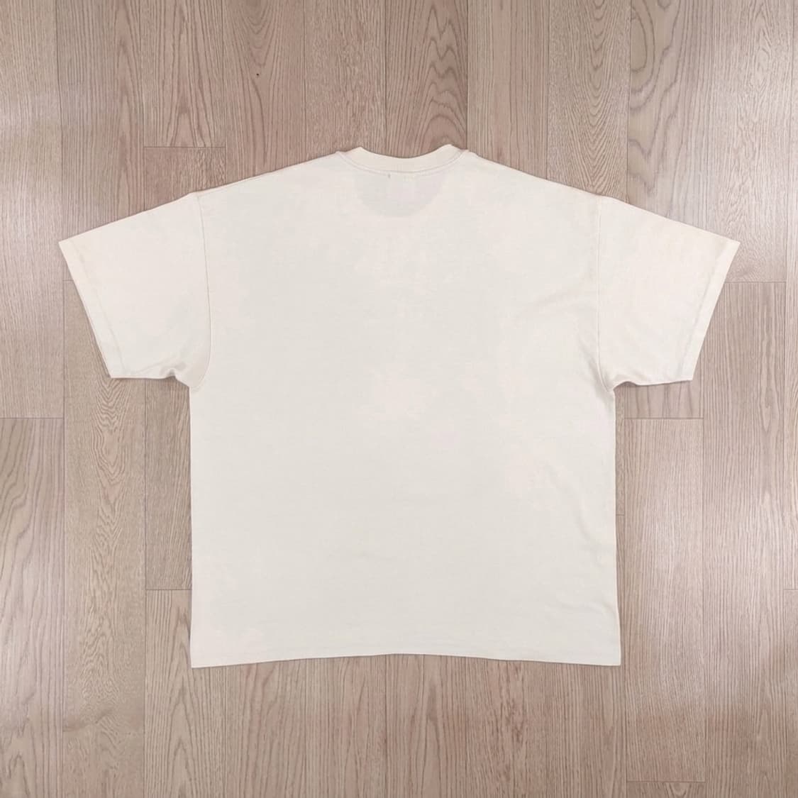 00년대 세인트버나드 반팔 티셔츠 XL 상품이미지7