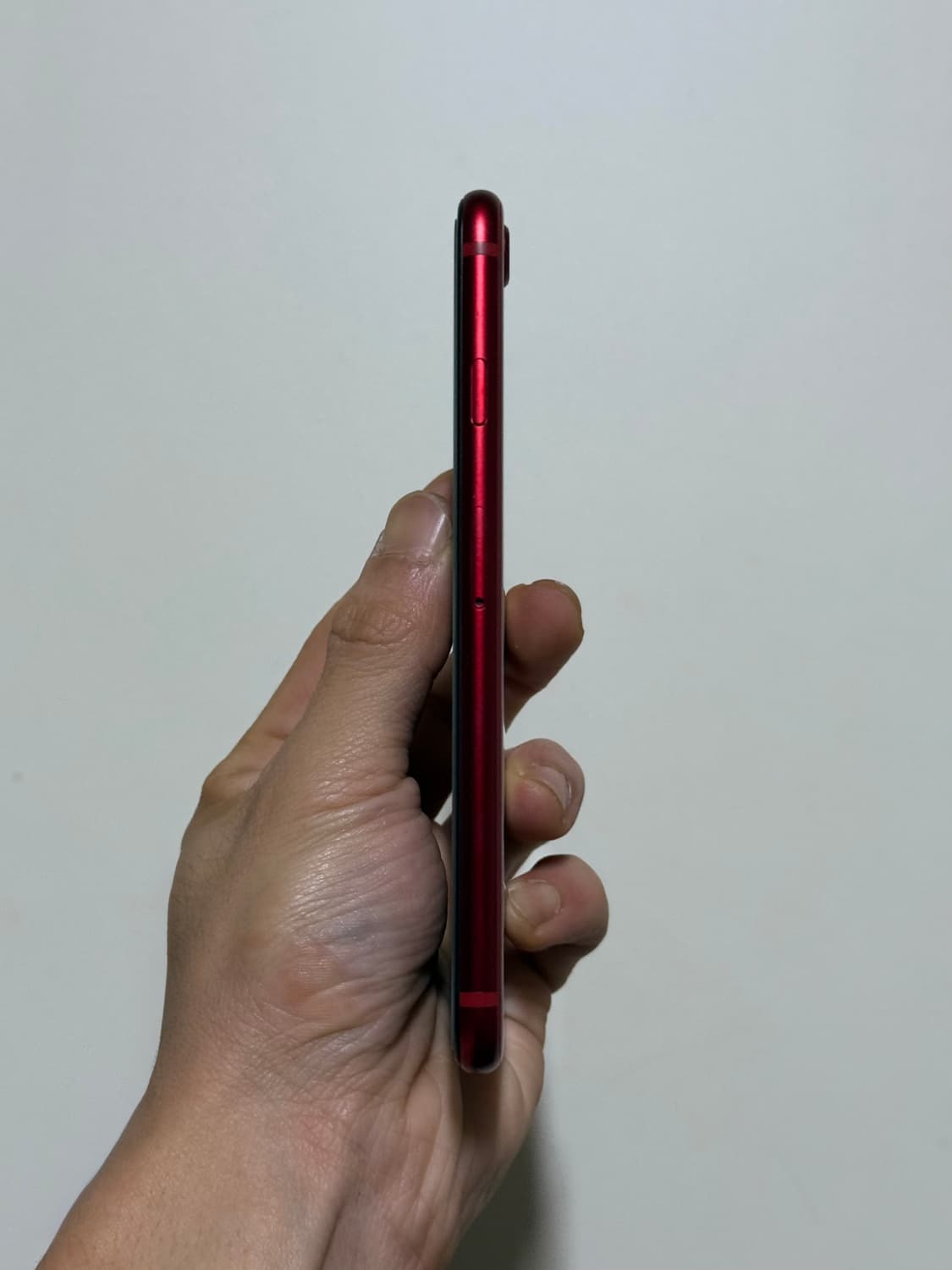 아이폰 se3 레드 128GB 상품이미지3