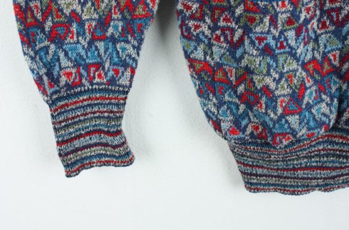 미쏘니 가디건 상품이미지6