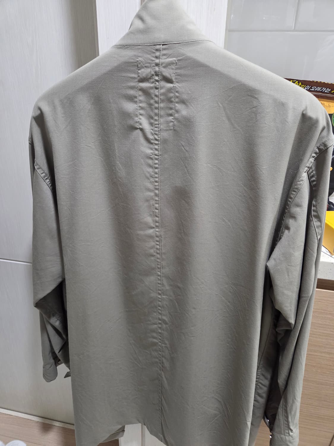 MARKAWARE 야상자켓 상품이미지2