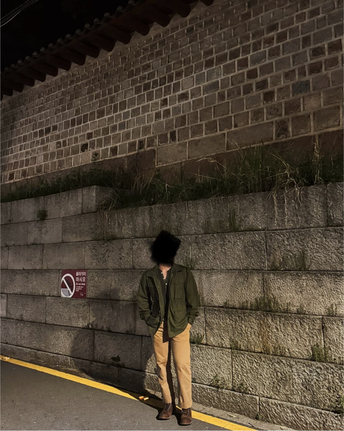 Ymclky M-65 필드자켓 상품이미지2