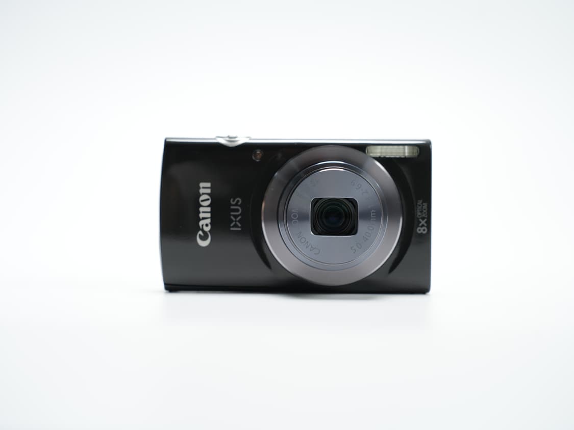 (S급) 캐논 Ixus 160 디카 한글 상품이미지3