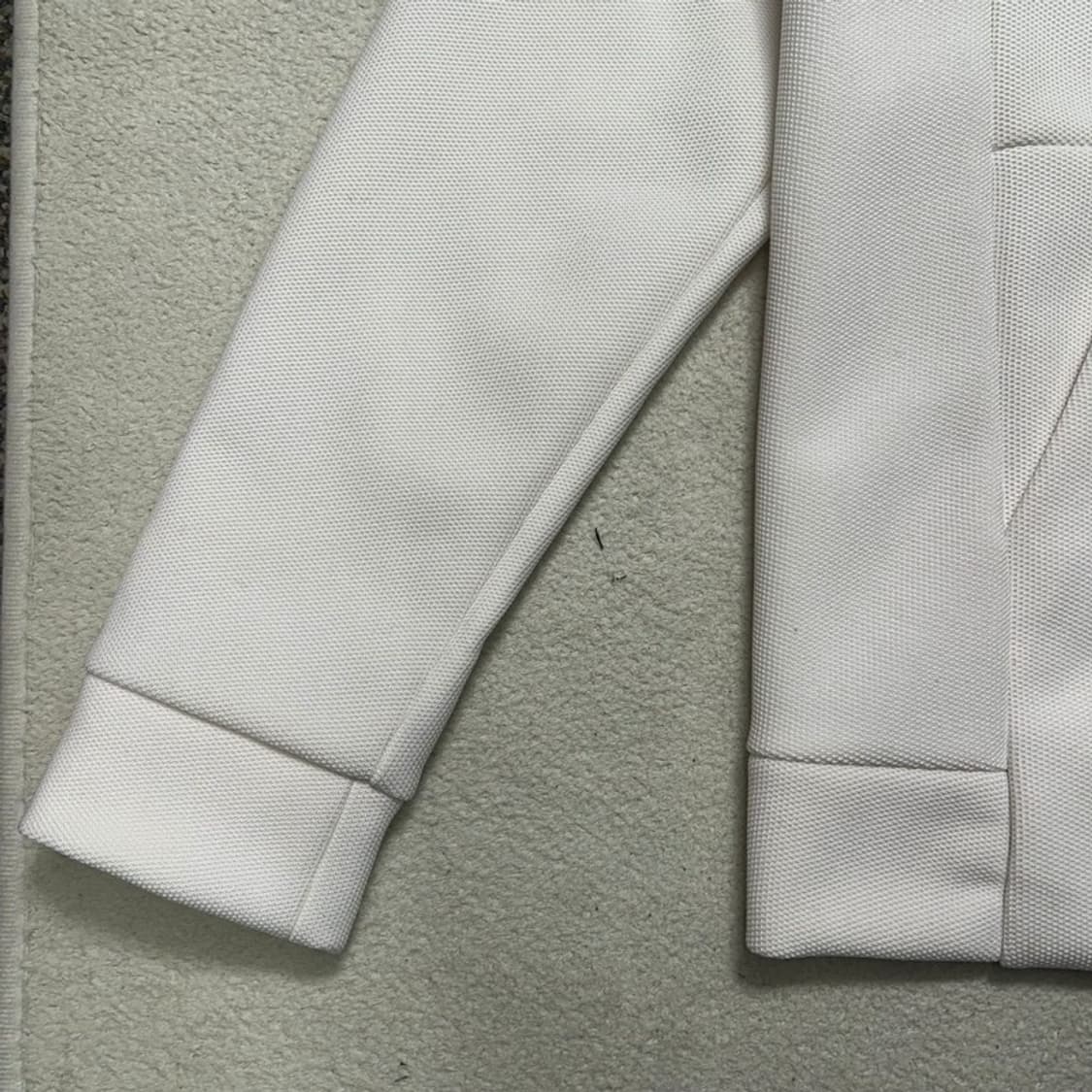 토트넘 홋스퍼 빅 와펜 후드집업 자켓 95 상품이미지3