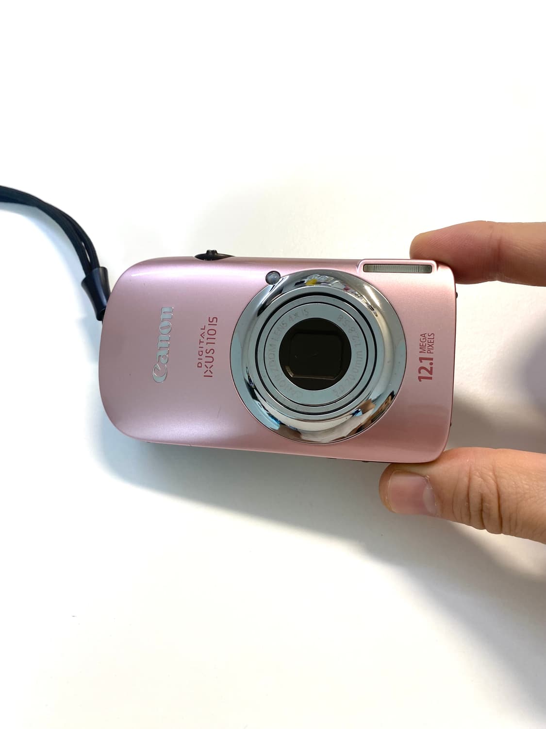 캐논 익서스 IXUS 110 IS 디지털 카메라 상품이미지1
