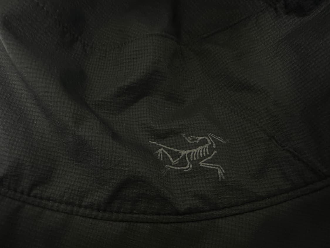 아크테릭스 버킷햇 (L) 상품이미지2