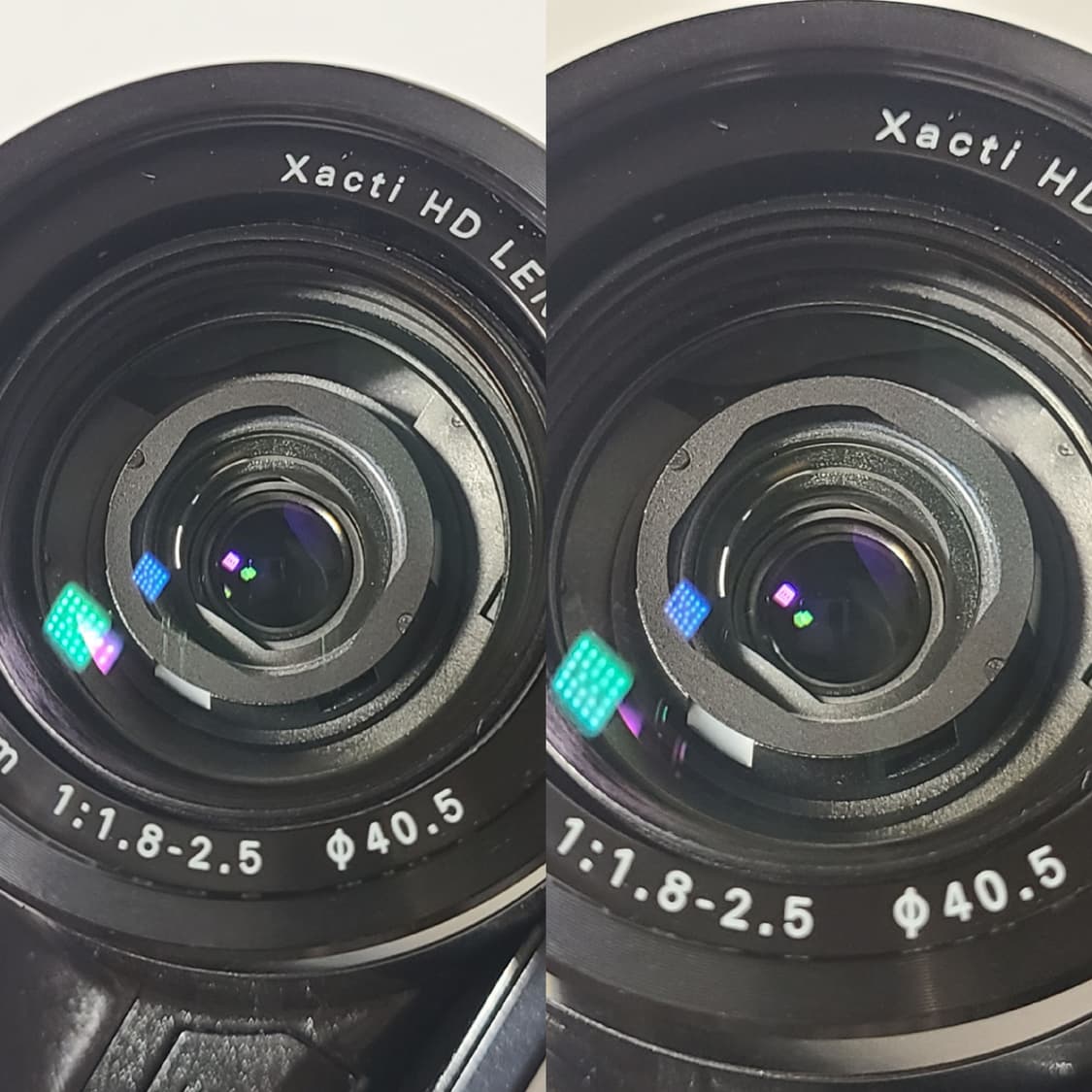 산요 작티 DMX-HD1010 빈티지 캠코더 디카 디지털카메라 상품이미지6