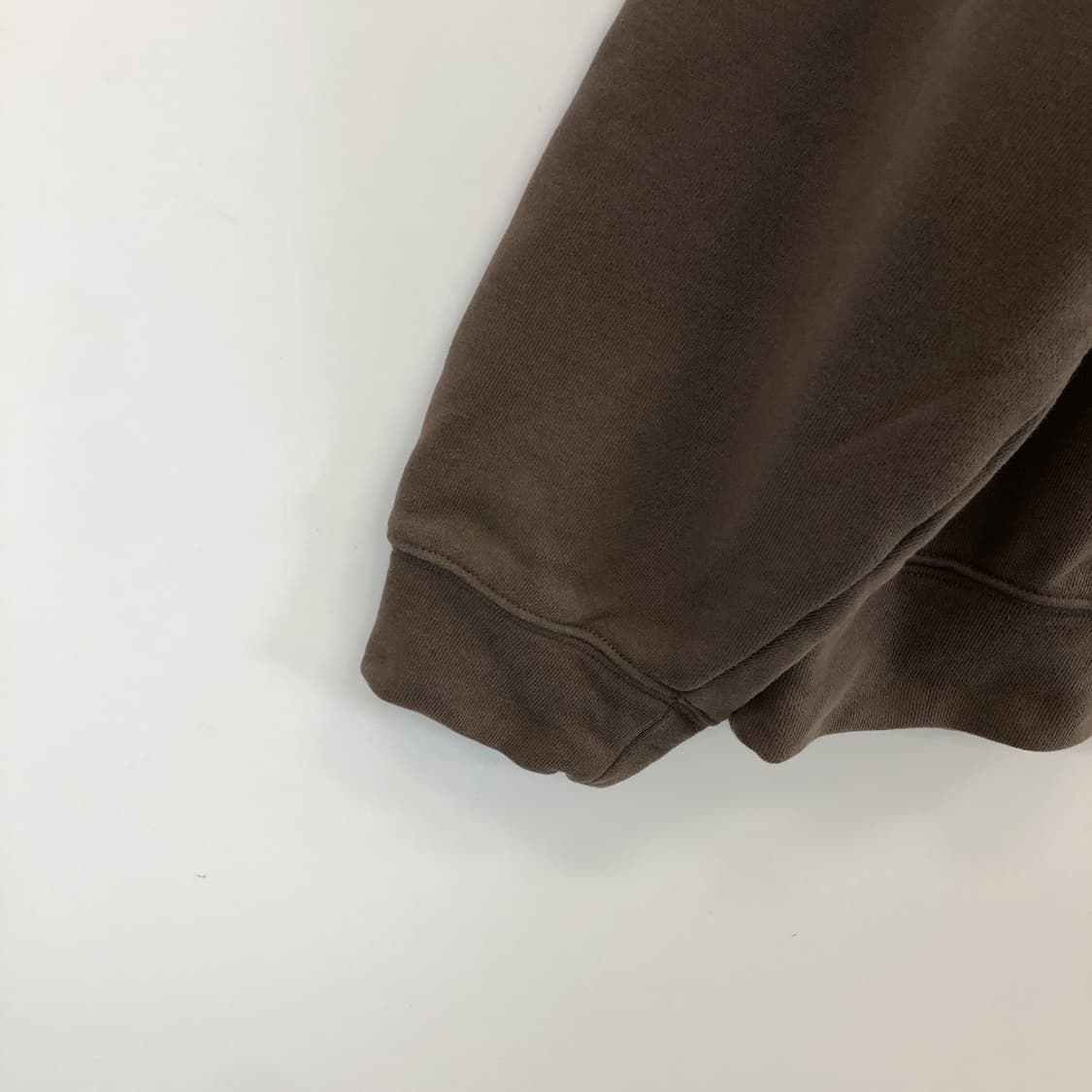 TIME 타임옴므 카라맨투맨 105 상품이미지3