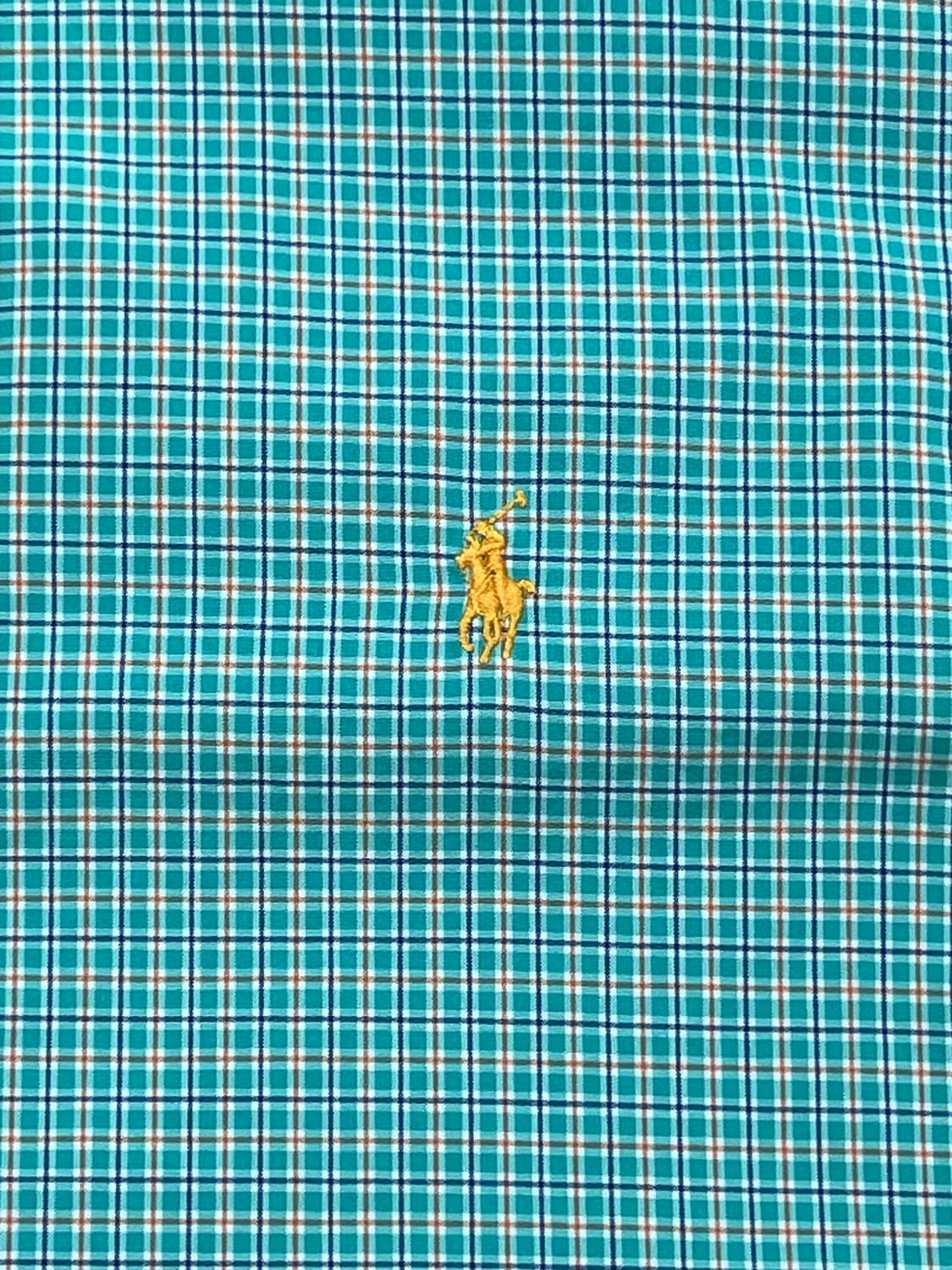 폴로 랄프로렌 셔츠 상품이미지4