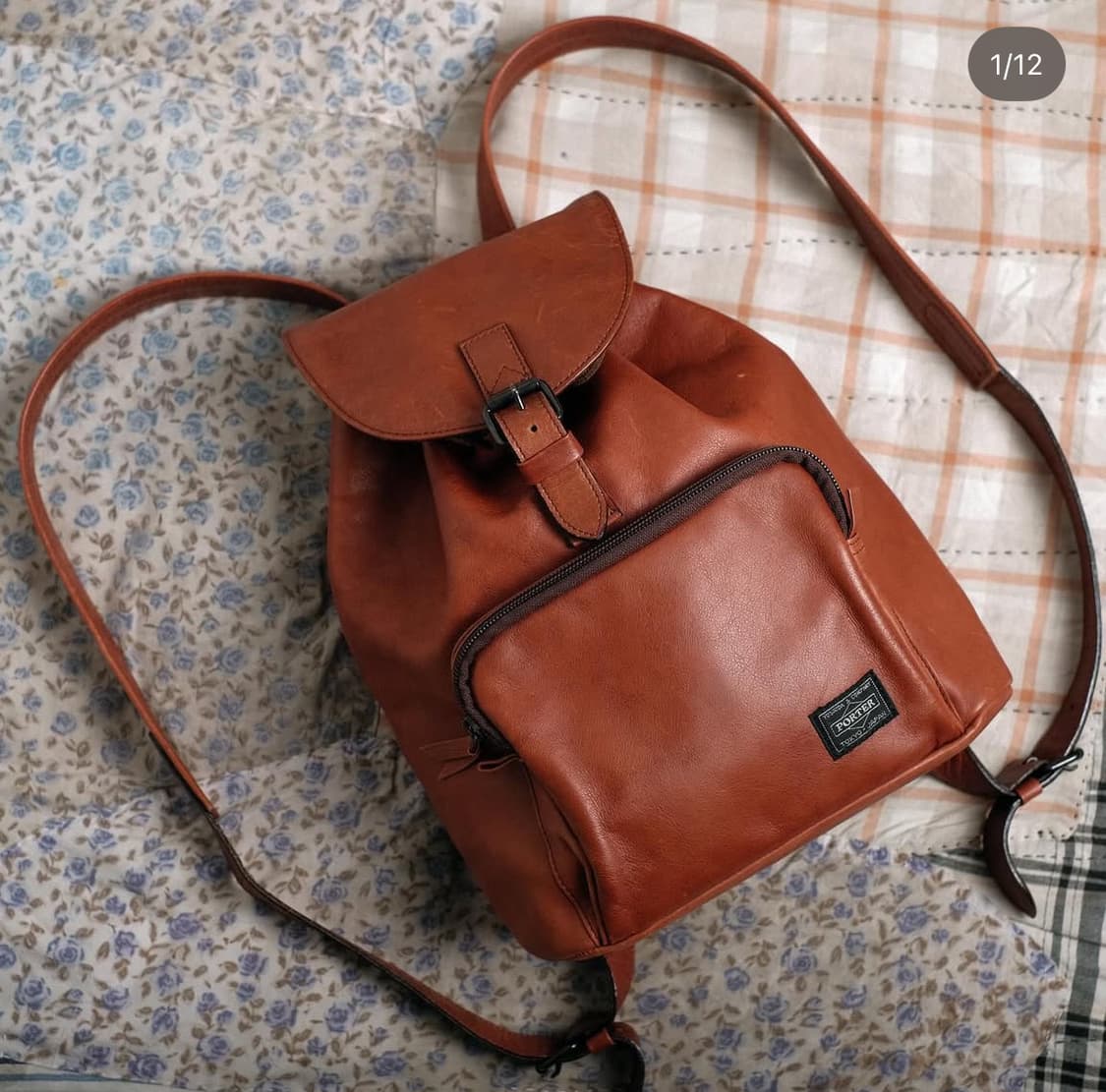 포터 코르티나 럭색  상품이미지1