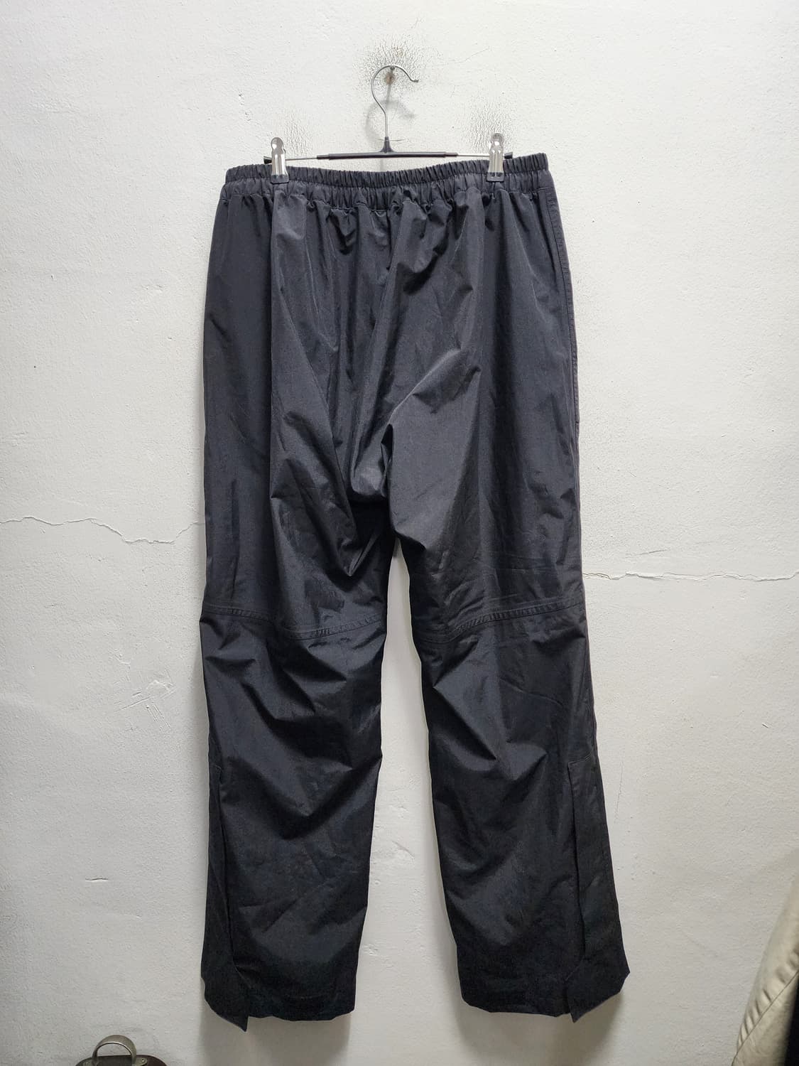 고어텍스 리플렉티브 테크웨어 밴딩팬츠 상품이미지3