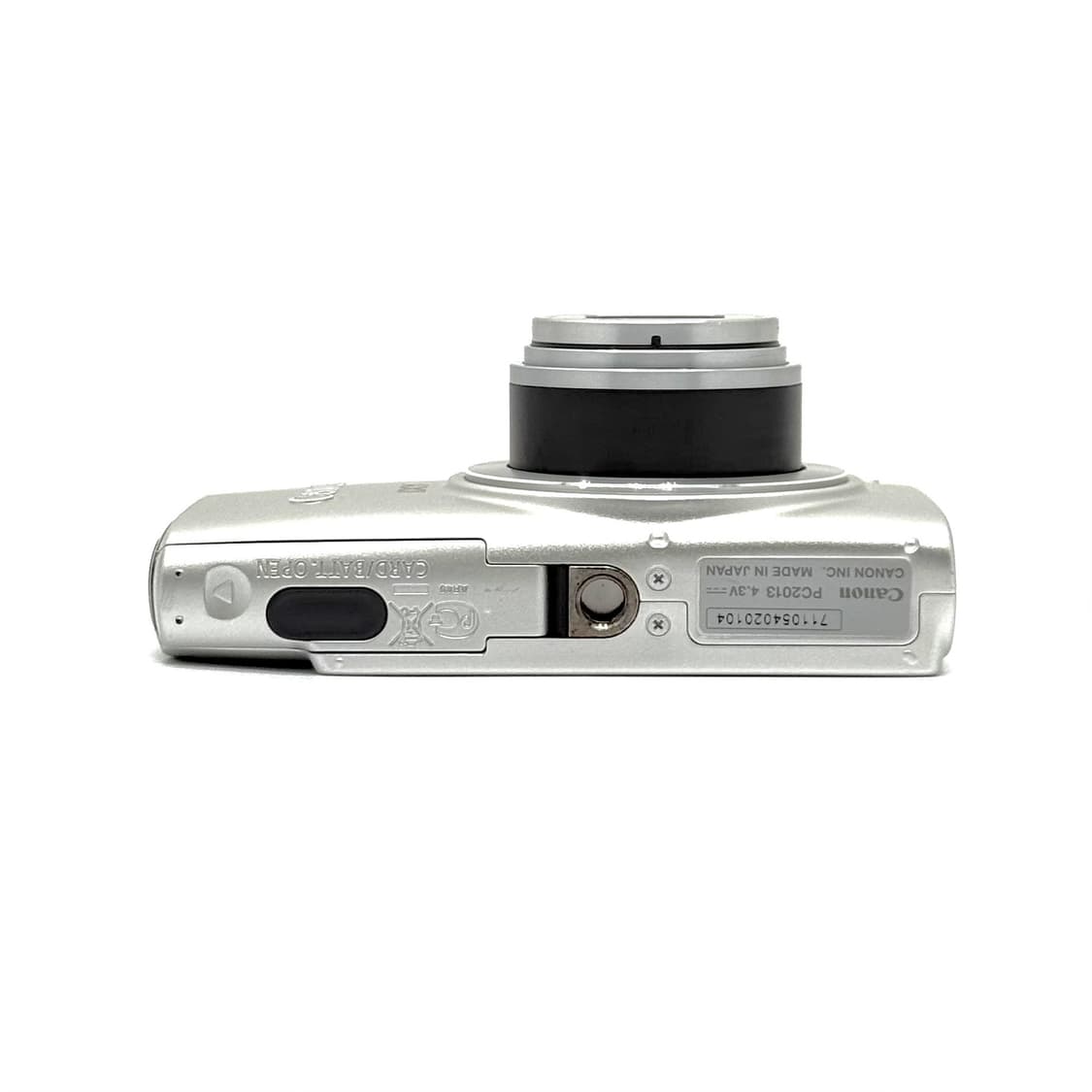 [켄달제너!] 캐논 IXY 620F(IXUS 255HS) 디지털카메라 상품이미지6