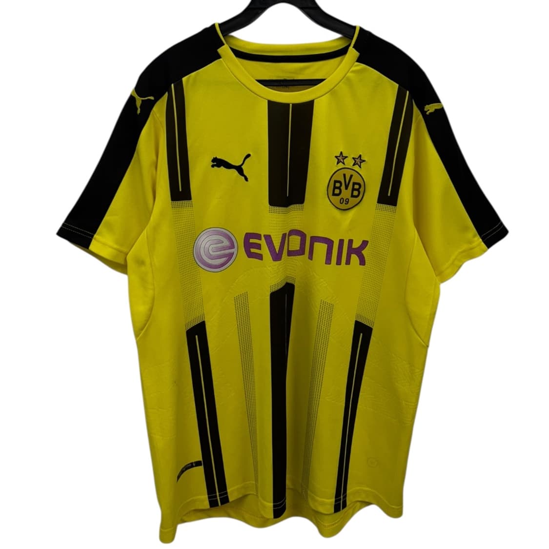 퓨마 도르트문트 유니폼 상품이미지1