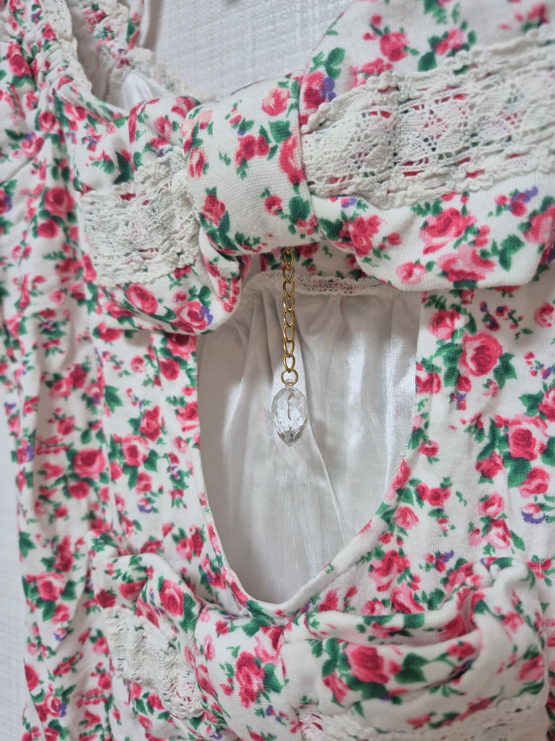 리즈리사 러블리 히메갸루 오프플로럴 올인원  상품이미지2