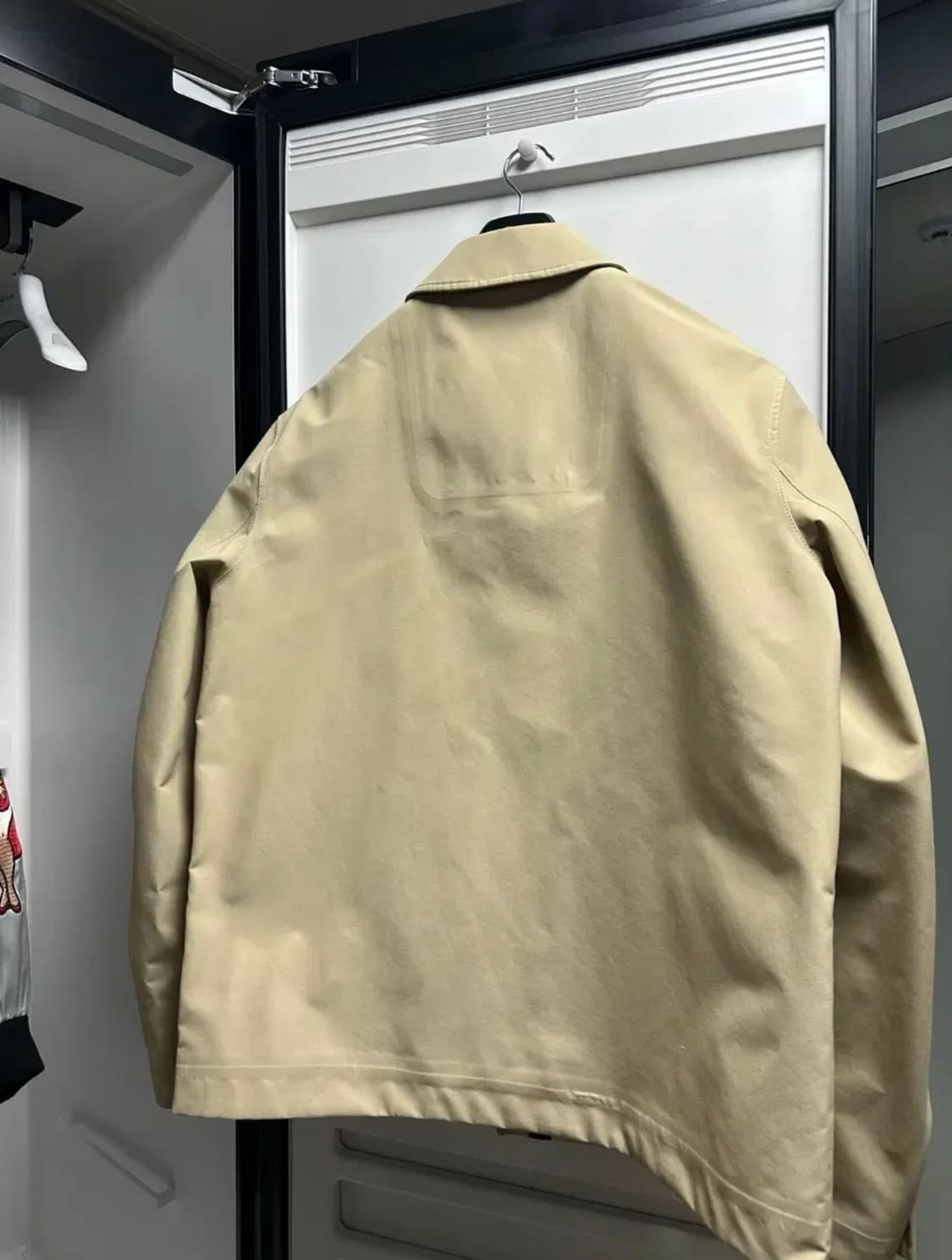 [M] 버버리 자켓 상품이미지2