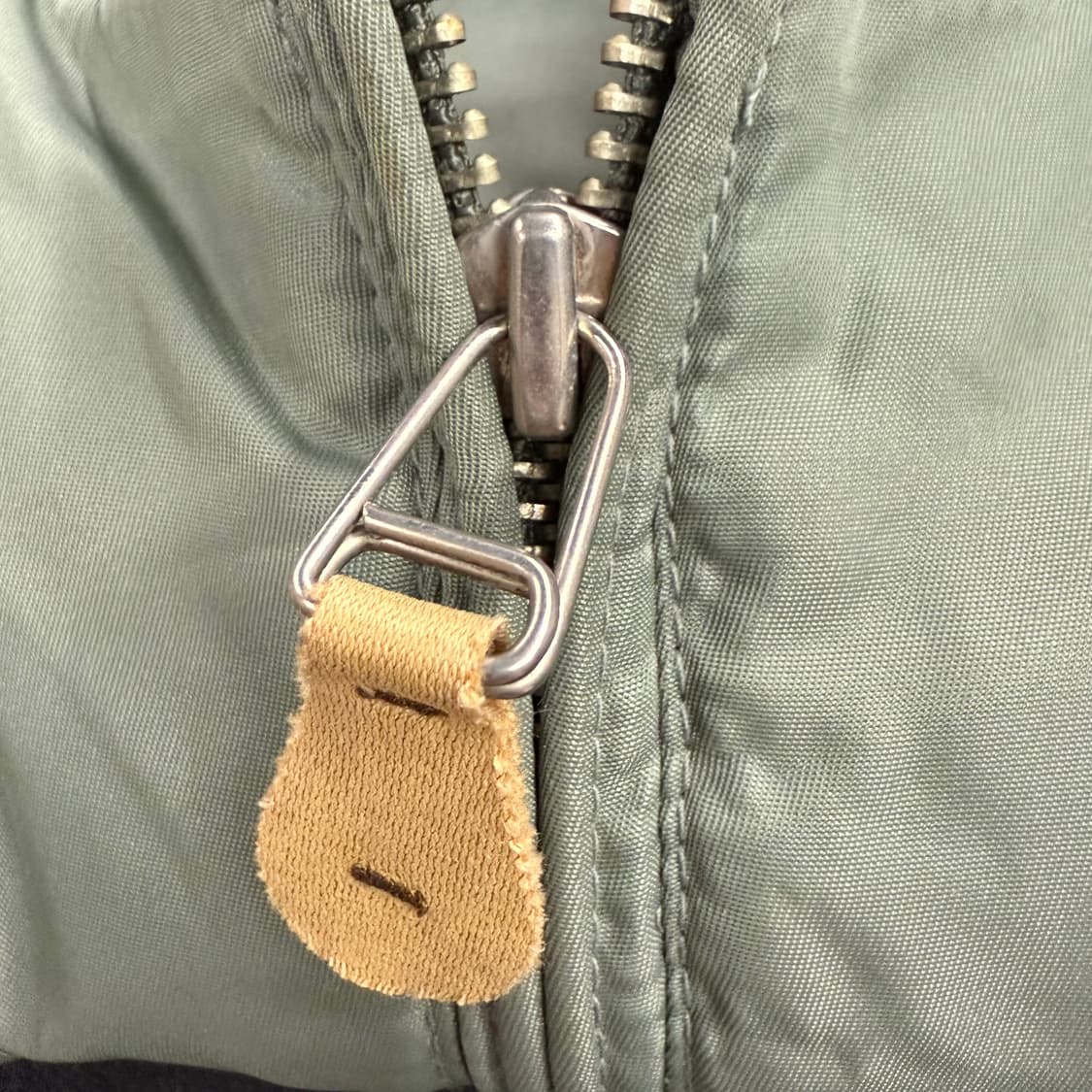 [정품/3XL] 메데코 항공 점퍼 패치 봄버 자켓 b19 상품이미지7