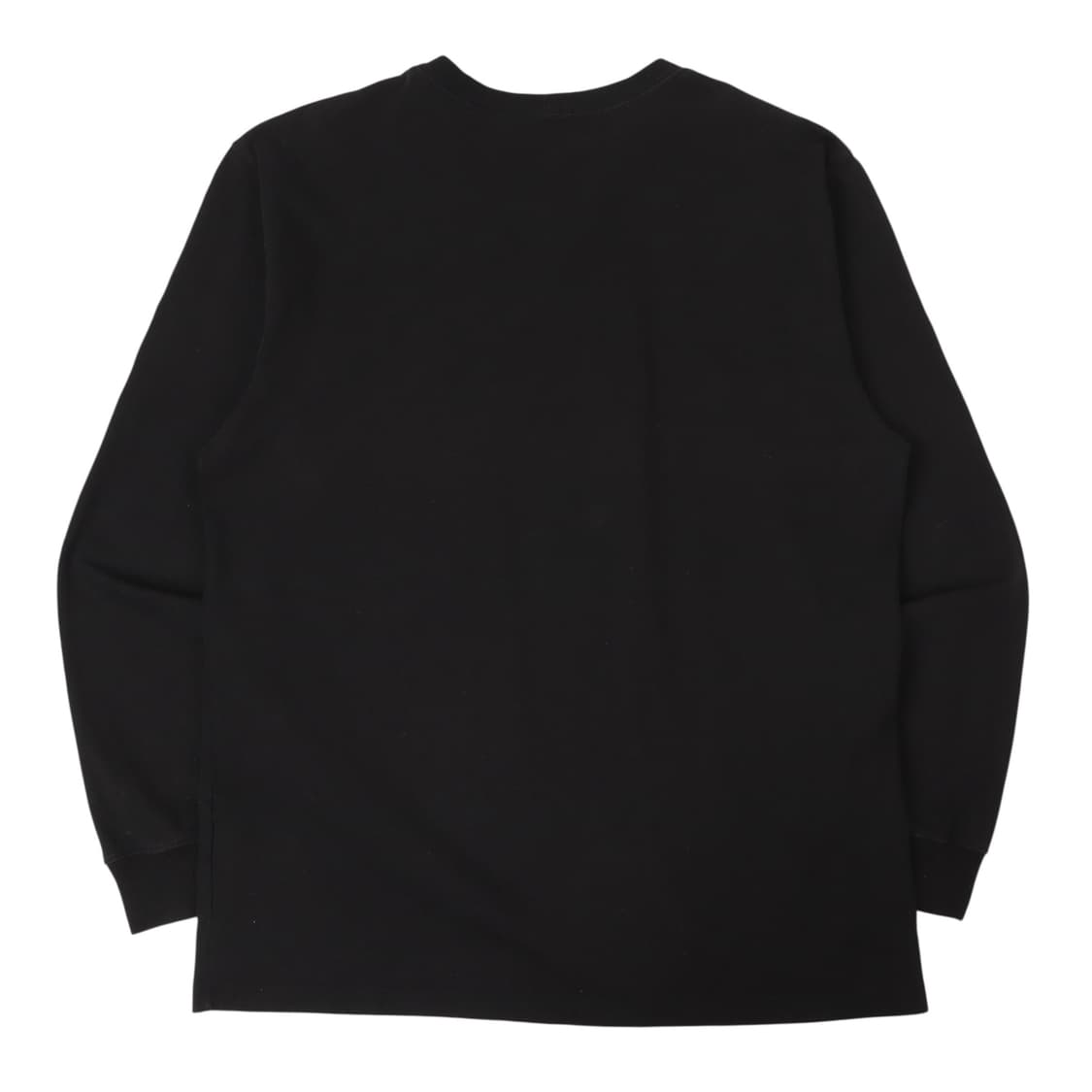 칼하트 블랙 k126 롱슬리브 상품이미지5