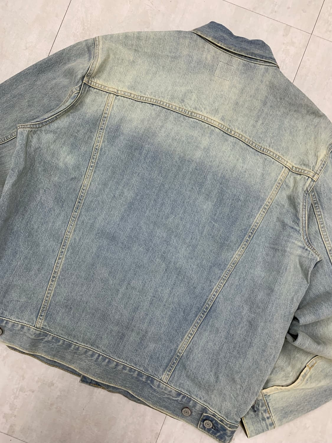 GAP 데님 자켓 #635 상품이미지9