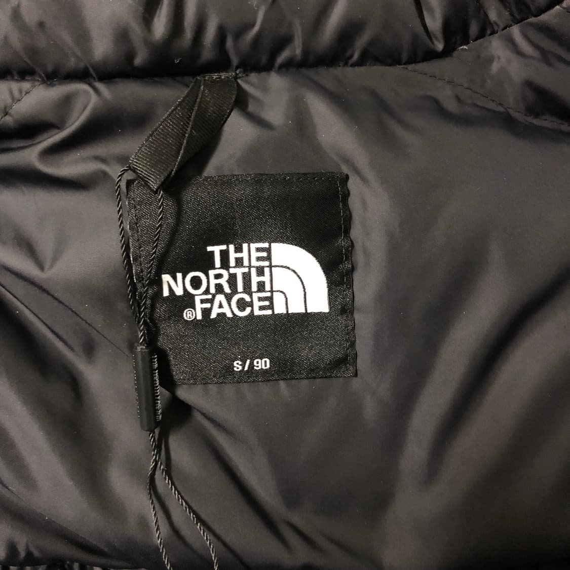 노스페이스 에코 눕시 1996 NJ1DN75A (s) 상품이미지6